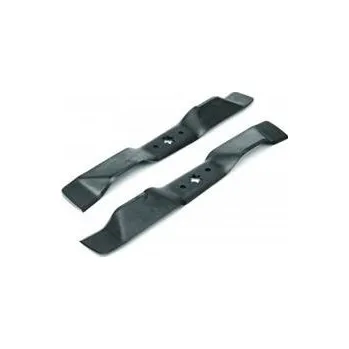 Příslušenství pro zahradní traktor Cub Cadet Nože XZ/Z1 122CM sada výhozové