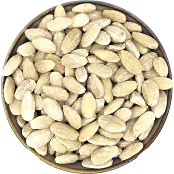 Zdravoslav Mandle LOUPANÉ pražené solené 250 g