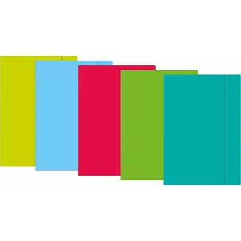 Desky s gumou A3 Interdruk