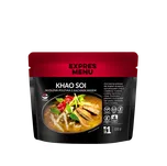 EXPRES MENU Khao Soi nudlová polévka s…