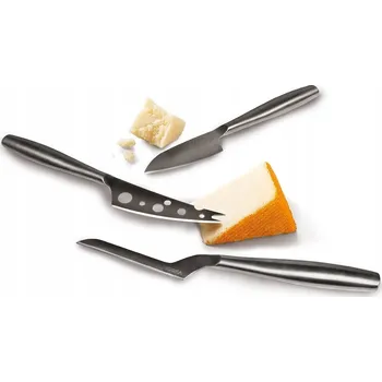 Kuchyňský nůž Sada nožů na sýr BOSKA Copenhagen, 3 ks