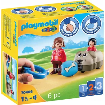 Stavebnice Playmobil Playmobil 70406 Figurková sada
