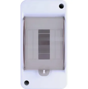 Rozvaděč Rozvaděč Incobex 0 V IP20 0 A