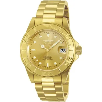 Hodinky Invicta Pro Diver 13929 - 30 dnů na vrácení zboží, Garance originality