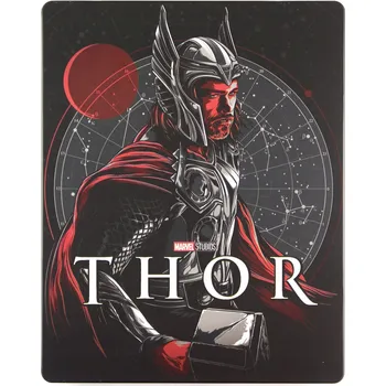 Blu-ray disk Thor