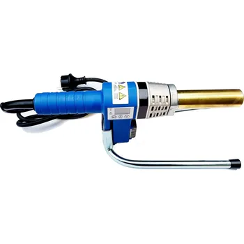 Svářečka Polyfúzní svářečka trnová s regulací teploty