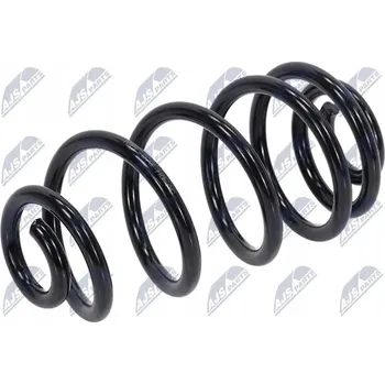 NTY ASZ-PL-073 Pružina podvozku