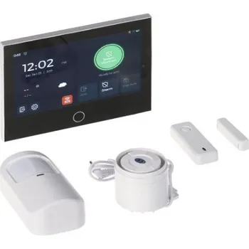 Sada domovního alarmu ATLO ATLO-AZ-WG74-TUYA