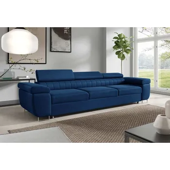 Pohovka Rozkládací pohovka Udo - Kronos 09