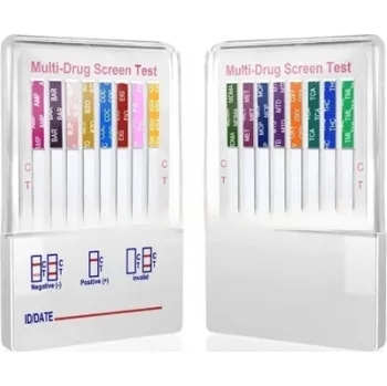 Diagnostický test RightSign 16v1 drogový test z moči 1ks