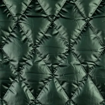 Prošev černý tmavě zelený