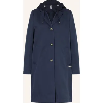 Dámský kabát Cinque Dámský Kabát Cimiracle_Sun S Odnímatelnou Clonou A...