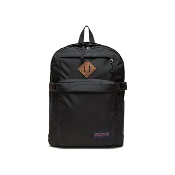 Městský batoh JanSport Batoh Main Campus EK0A5BDSN551 Černá OS