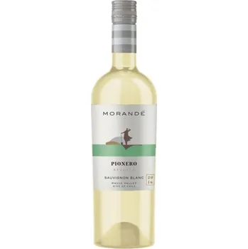 Víno Viňa Morande Pionero Sauvignon Blanc 2018 0,75l