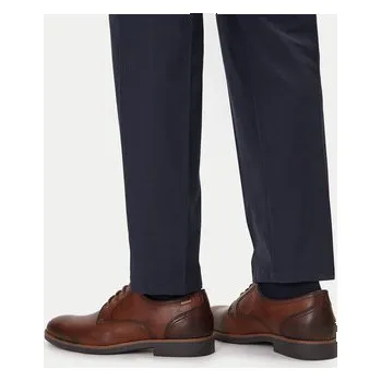 Pánské polobotky Polobotky Pikolinos M4V-4074C1 Hnědá 44