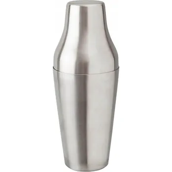 Shaker COCKTAIL7 Šejkr na koktejly, pařížský, francouzský 500 ml