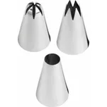 Sada cukrářských špiček extra velké - Wilton