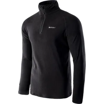 Pánská mikina Hi-Tec pánská mikina DENTON velikost 3XL