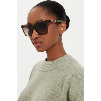 Sluneční brýle Sluneční brýle Liu Jo LJ779S Zelená 53