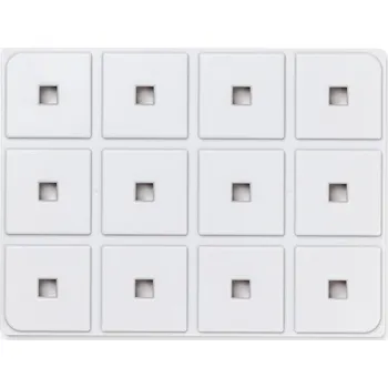 Hračka pro psa Hlavolam pro psy Pawzler | základní deska