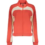 Dámská růžová mMikina na zip FILA