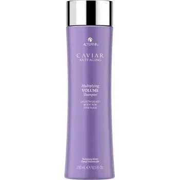 Šampon Alterna Caviar Multiplying Volume Shampoo 250ml