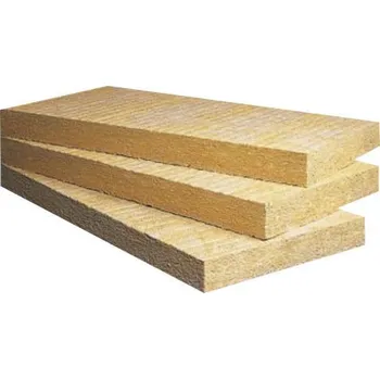 Tepelná izolace Knauf Insulation čedič fasádní AIRwall 160 x 400 x 1200 - m2