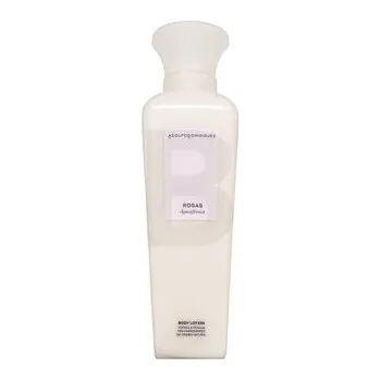 Tělové mléko Adolfo Dominguez Agua Fresca de Rosas tělové mléko pro ženy 500 ml