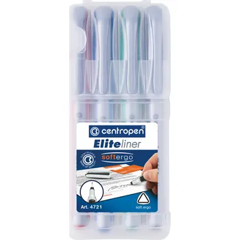centropen liner Centropen 4721 0,3 4ks 475272