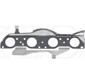 Těsnění výfuku Elring 501.166 Těsnění, výfukové potrubí