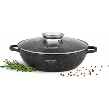 Hrnec Hrnec typu casserole /pánev/ pekáč na indukci 28 cm 3,3 l