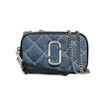 Kabelka Marc Jacobs 2P5HCR013H03 Modrá OS