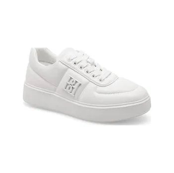 Dámské tenisky Sneakersy Badura WYL3358-12 Bílá 38