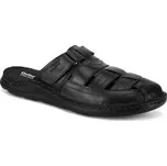 Nazouváky Go Soft ROMA-04 MI18 Černá 42