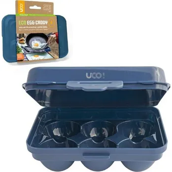 Outdoor vaření UCO Gear Schránka na vejce UCO Egg Holder - 6 ks