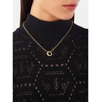 Náhrdelník Náhrdelník PHILIPP PLEIN The Plein Cuff PJ1EA28NU Zlatá OS