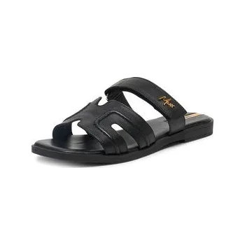 Dámská obuv Nazouváky MEXX MX/012C-EST Černá 41