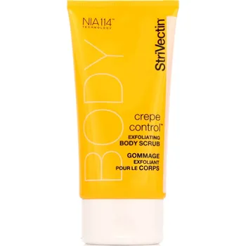 Koupelová kosmetika StriVectin Crepe Control Exfoliating Body Scrub 150 ml