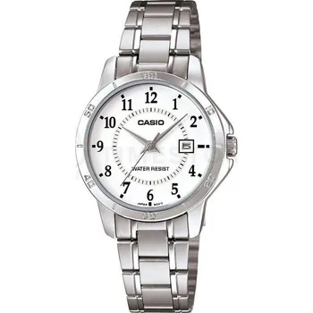 Módní doplněk Casio LTP-V004D-7BUDF - 30 dnů na vrácení zboží, Garance originality