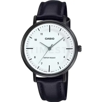 Hodinky Casio Timeless LTP-VT03BL-7B - 30 dnů na vrácení zboží, Garance originality