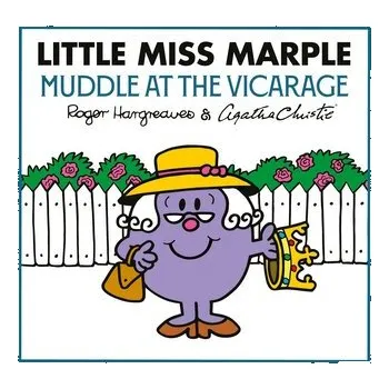 Mr Men Little Miss Mysteries Book 1 - Hargreaves, Adam