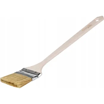 Malířský štětec Plochý štětec zahnutý Schmith 6,3 cm