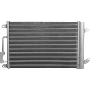Výparník klimatizace Kondenzátor klimatizace LANCIA LYBRA 09.02- 4211K8C2