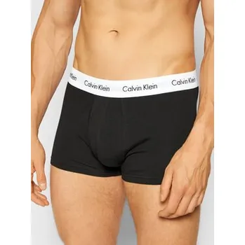 Calvin Klein Underwear Souprava boxerek 0000U2664G Barevná XS