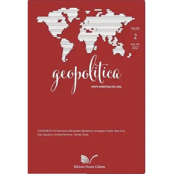 Geopolitika (2017) (roč. 2)