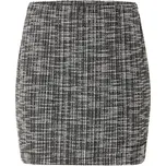 esmara Dámská tvídová mini sukně