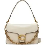 Coach Kabelka CY919 Bílá OS