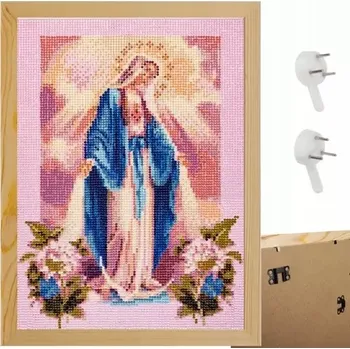 Obraz Jednoduchý Rámeček Malatec 38 x 28 cm