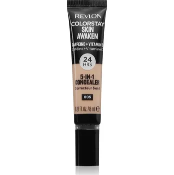 Korektor Revlon Cosmetics ColorStay™ Skin Awaken dlouhotrvající korektor odstín 005 Fair Clair 8 ml
