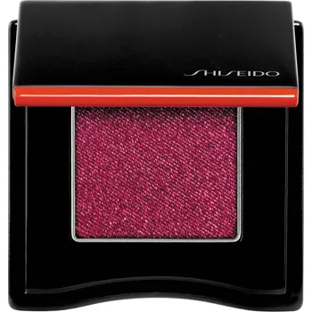 Oční stíny Shiseido POP PowderGel oční stíny voděodolné odstín 18 Doki-Doki Red 2,2 g